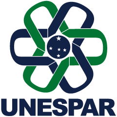 Logotipo Unespar